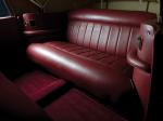 Lincoln Zephyr Continental Cabriolet 1939 года